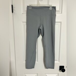 Lululemon wonder train leggings